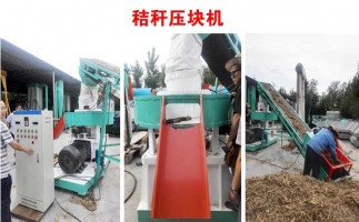 加快推進(jìn)農(nóng)作物秸稈綜合利用，推動(dòng)產(chǎn)業(yè)化發(fā)展