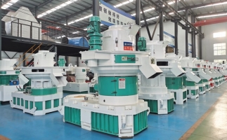 廢菌棒都可以做什么？顆粒機(jī)搞定它！