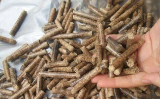 現(xiàn)在辦鋸末顆粒機制粒廠晚了嗎？