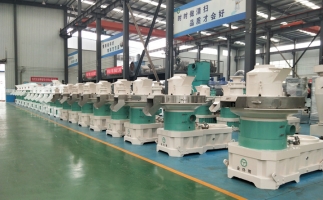 農(nóng)林廢棄物怎么利用，你知道多少？
